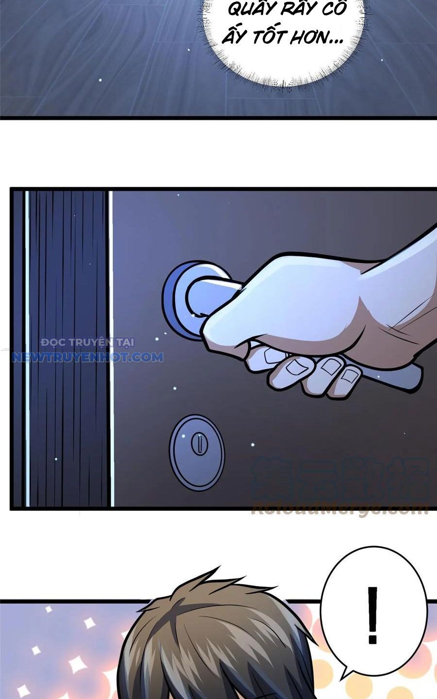 Đô Thị Cực Phẩm Y Thần Chap 36 - Next Chap 37