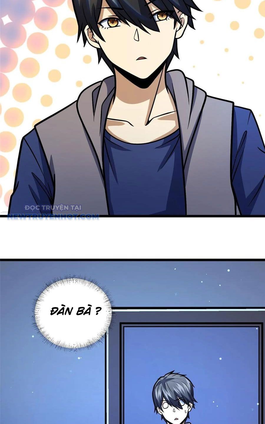 Đô Thị Cực Phẩm Y Thần Chap 36 - Next Chap 37