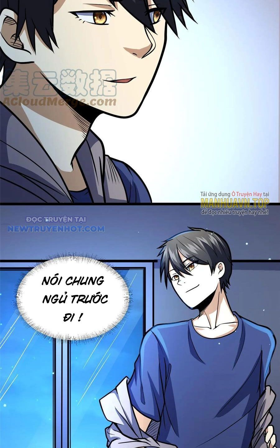 Đô Thị Cực Phẩm Y Thần Chap 36 - Next Chap 37