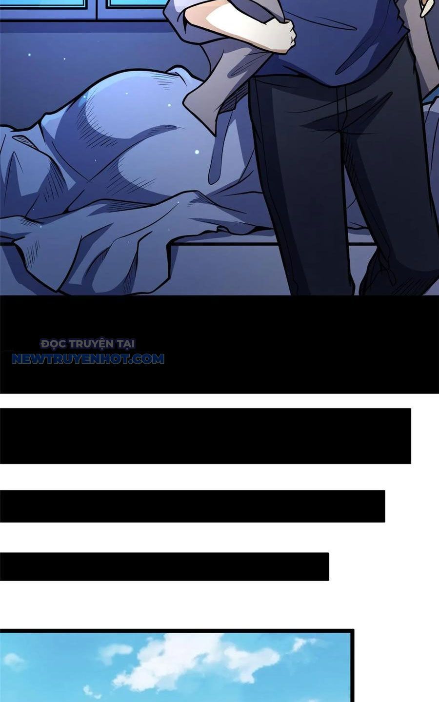 Đô Thị Cực Phẩm Y Thần Chap 36 - Next Chap 37