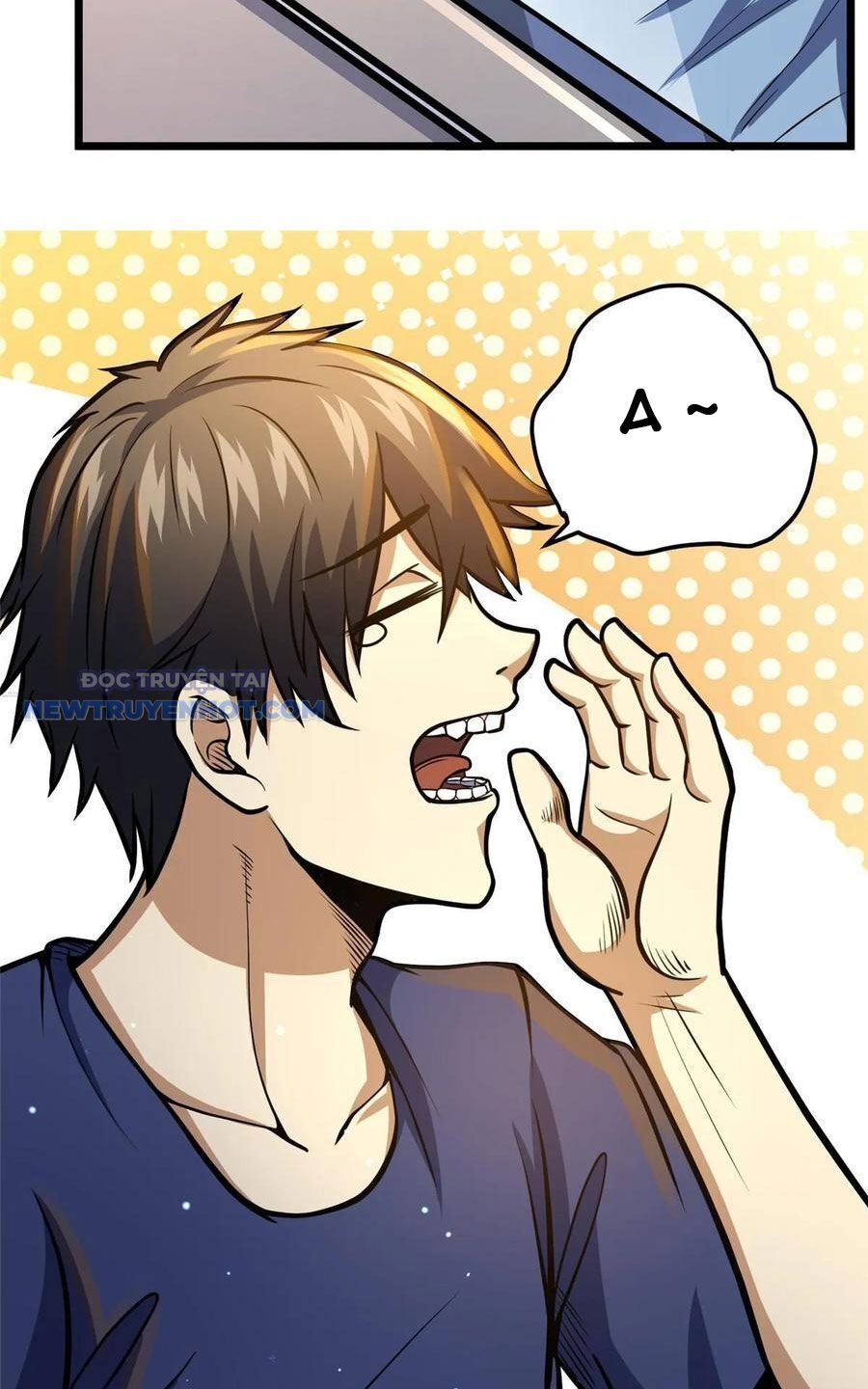 Đô Thị Cực Phẩm Y Thần Chap 36 - Next Chap 37