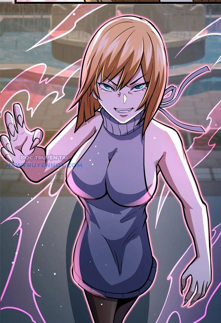 Đô Thị Cực Phẩm Y Thần Chap 36 - Next Chap 37