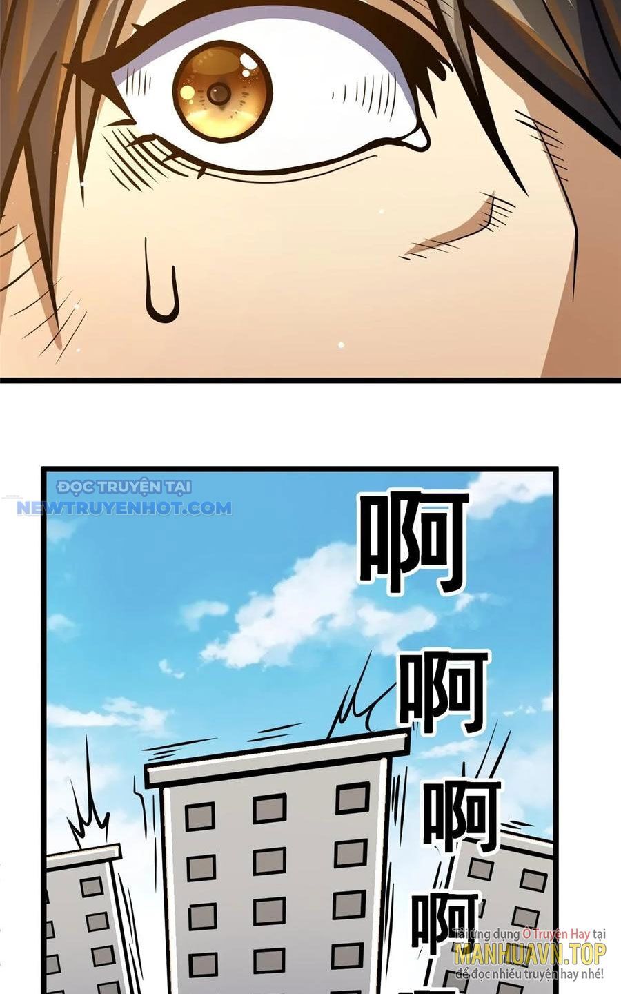 Đô Thị Cực Phẩm Y Thần Chap 36 - Next Chap 37