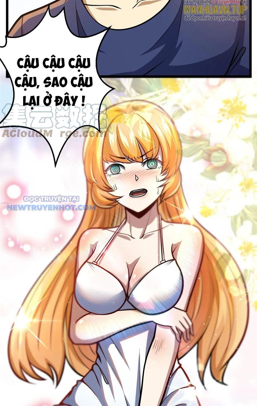 Đô Thị Cực Phẩm Y Thần Chap 36 - Next Chap 37