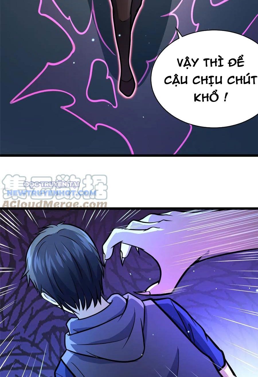 Đô Thị Cực Phẩm Y Thần Chap 36 - Next Chap 37