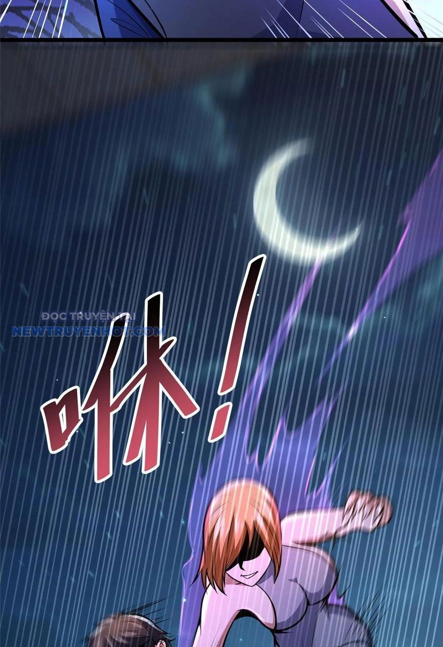 Đô Thị Cực Phẩm Y Thần Chap 36 - Next Chap 37