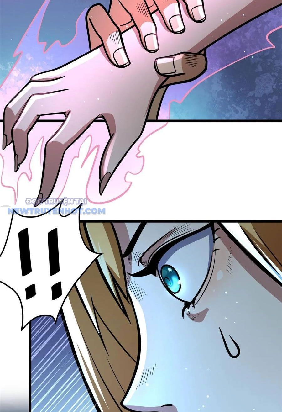 Đô Thị Cực Phẩm Y Thần Chap 36 - Next Chap 37