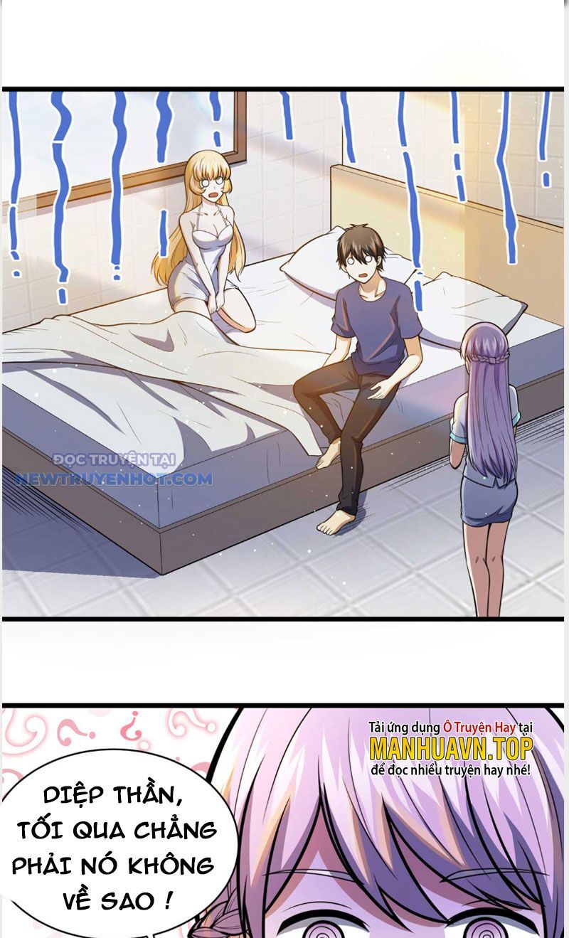 Đô Thị Cực Phẩm Y Thần Chap 37 - Next Chap 38