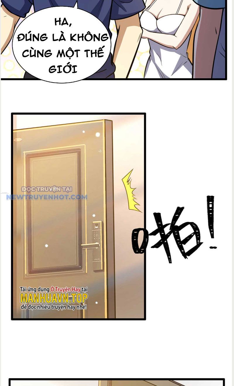 Đô Thị Cực Phẩm Y Thần Chap 37 - Next Chap 38