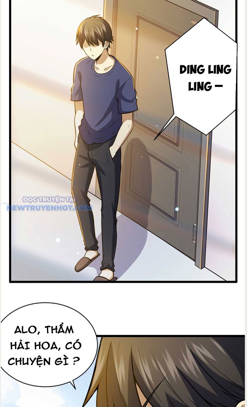 Đô Thị Cực Phẩm Y Thần Chap 37 - Next Chap 38