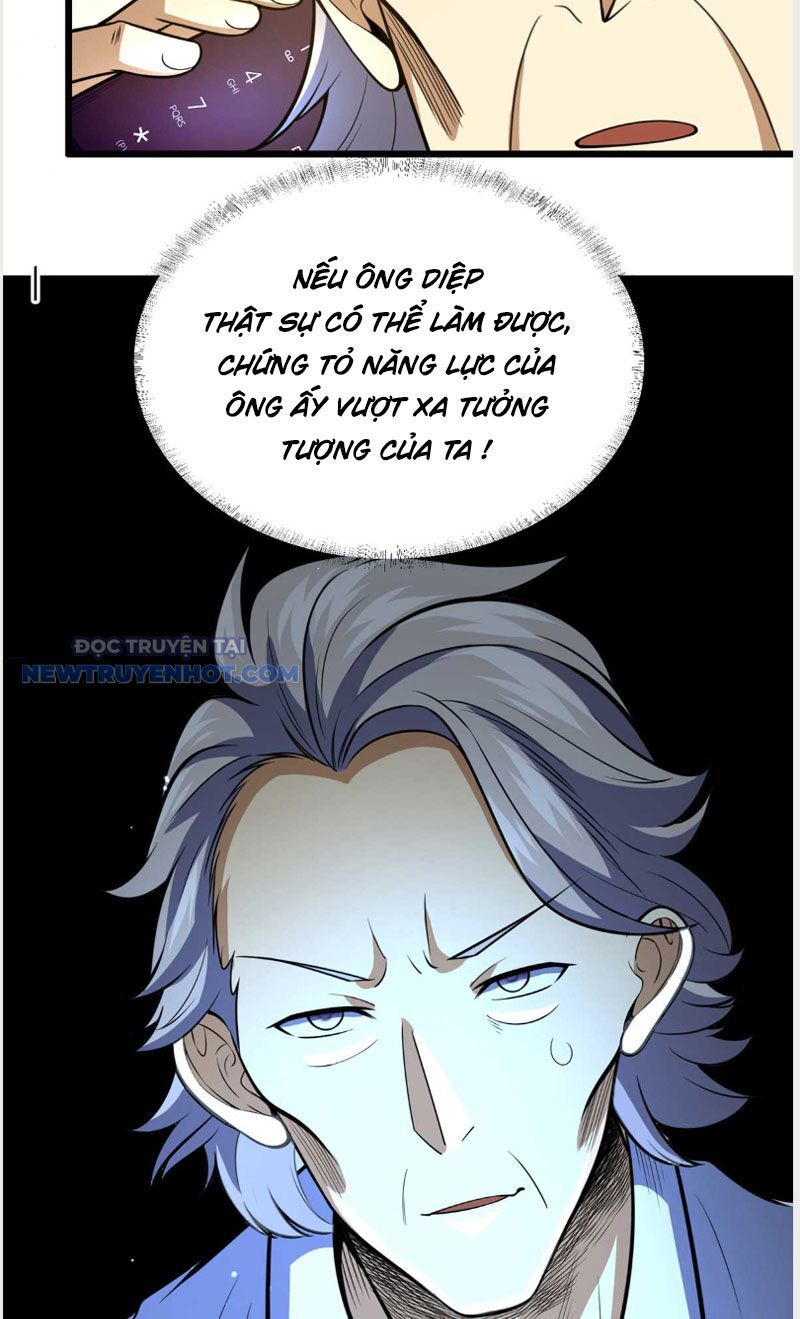 Đô Thị Cực Phẩm Y Thần Chap 37 - Next Chap 38