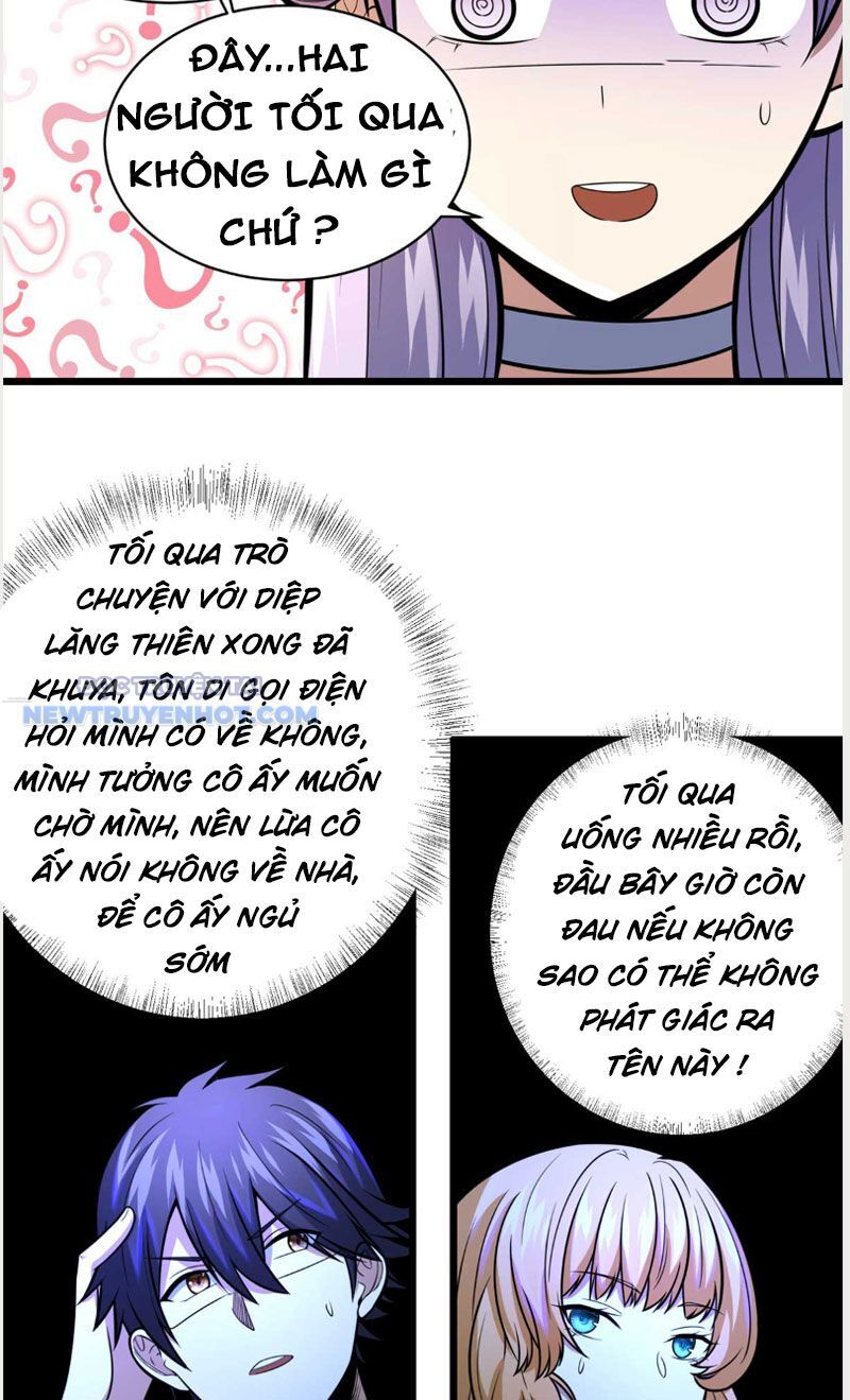 Đô Thị Cực Phẩm Y Thần Chap 37 - Next Chap 38