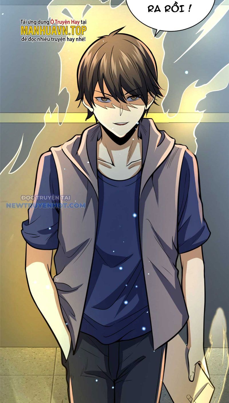 Đô Thị Cực Phẩm Y Thần Chap 37 - Next Chap 38