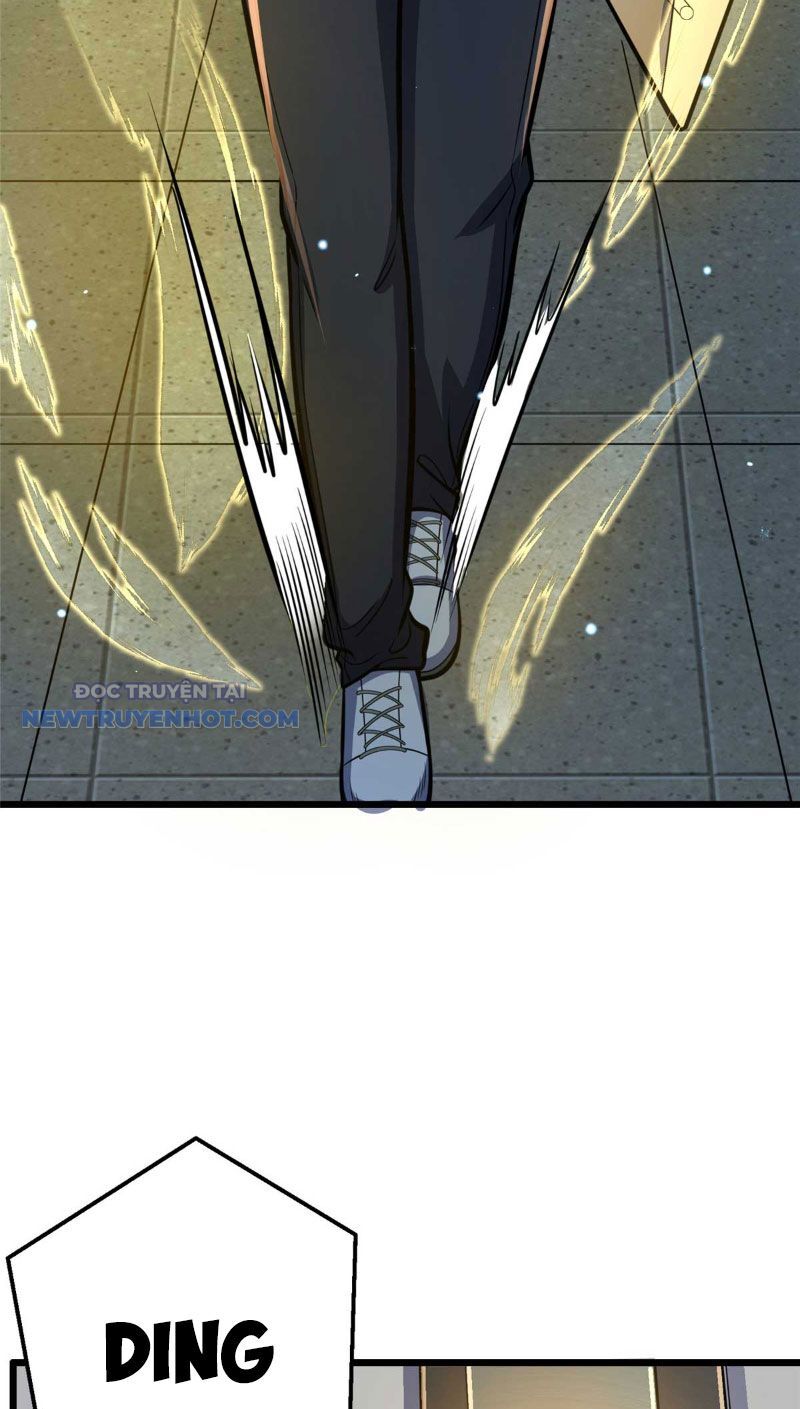 Đô Thị Cực Phẩm Y Thần Chap 37 - Next Chap 38