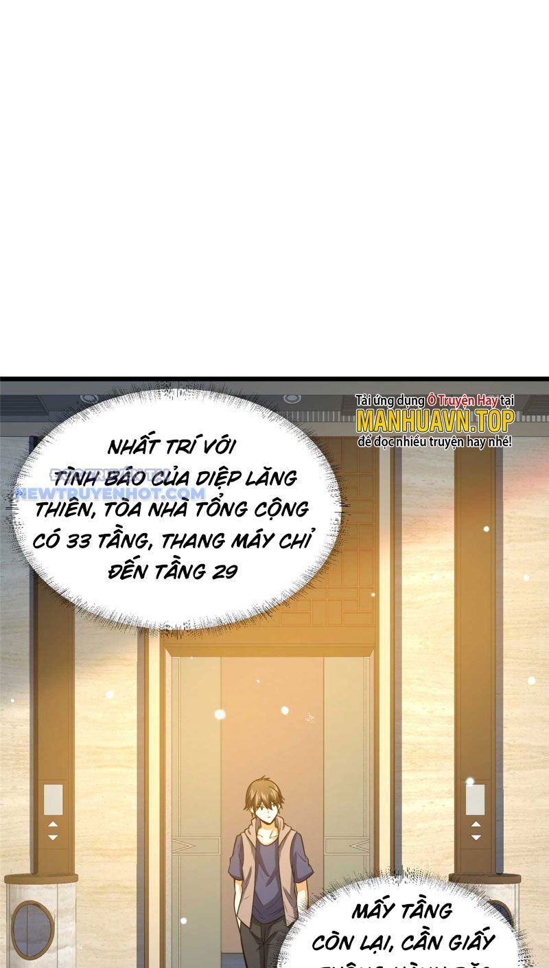 Đô Thị Cực Phẩm Y Thần Chap 37 - Next Chap 38