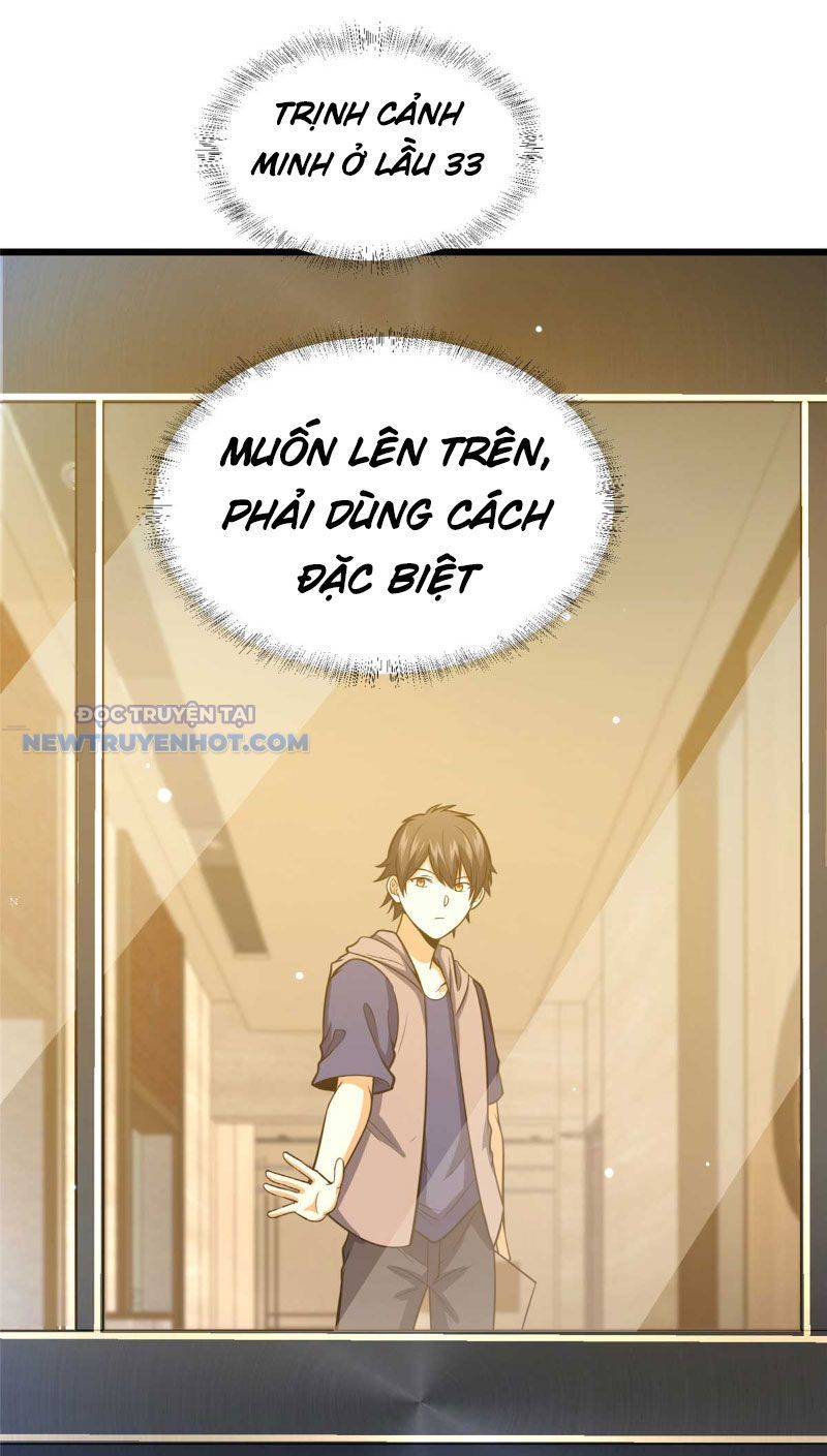 Đô Thị Cực Phẩm Y Thần Chap 37 - Next Chap 38