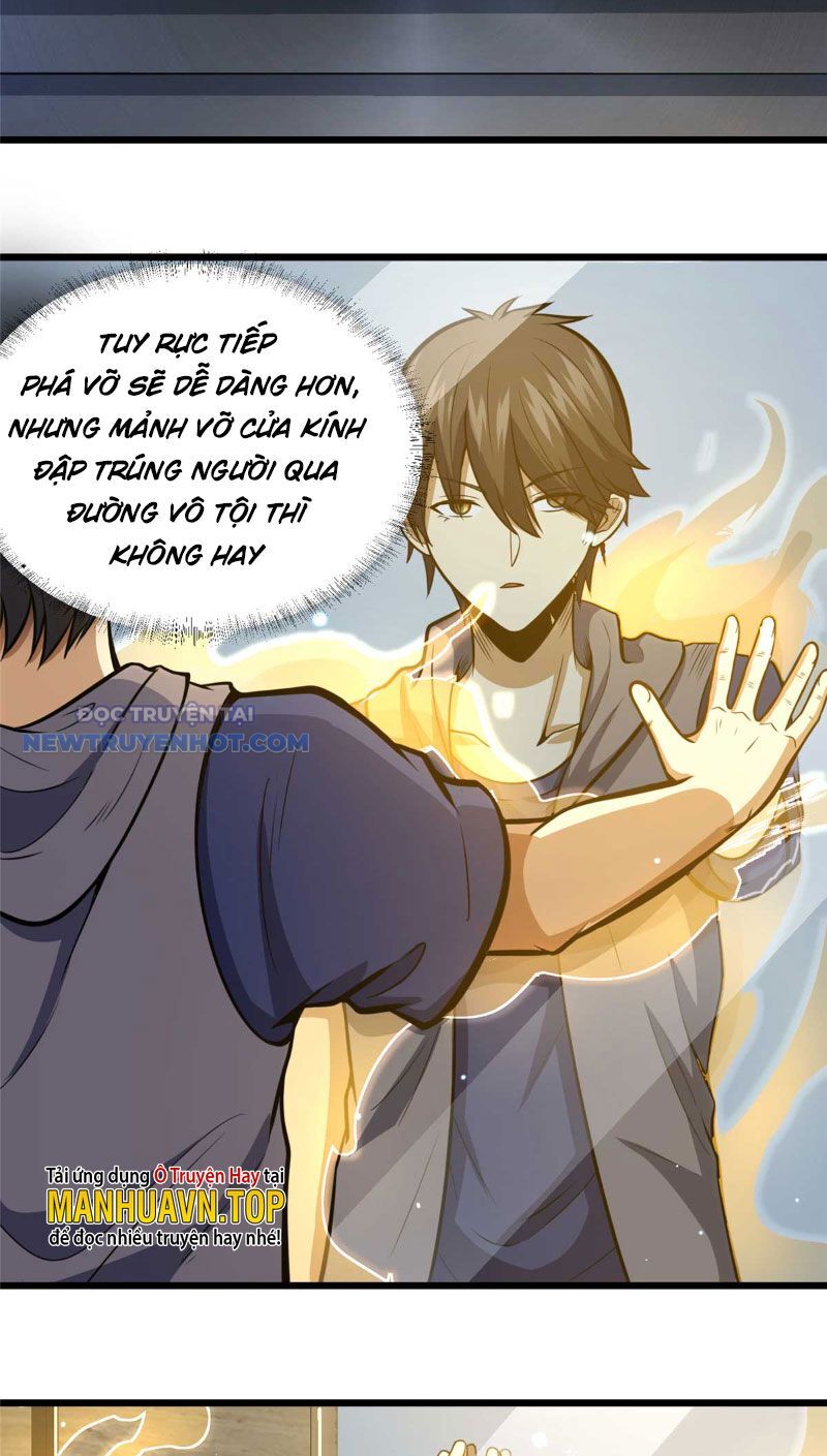 Đô Thị Cực Phẩm Y Thần Chap 37 - Next Chap 38