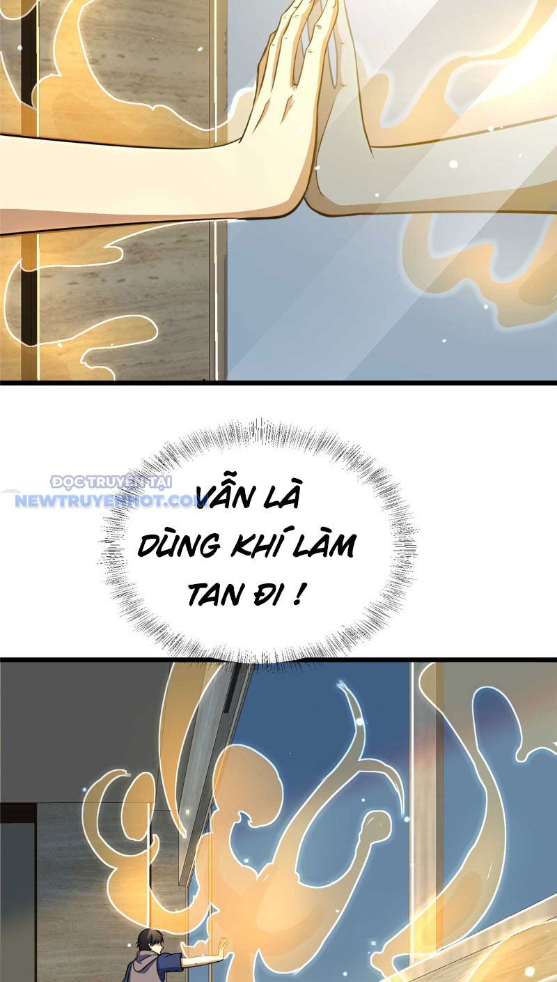 Đô Thị Cực Phẩm Y Thần Chap 37 - Next Chap 38