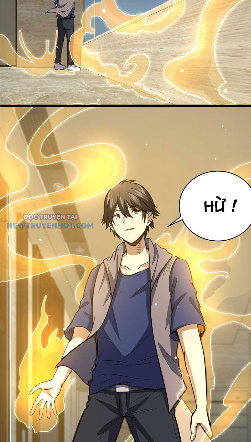 Đô Thị Cực Phẩm Y Thần Chap 37 - Next Chap 38