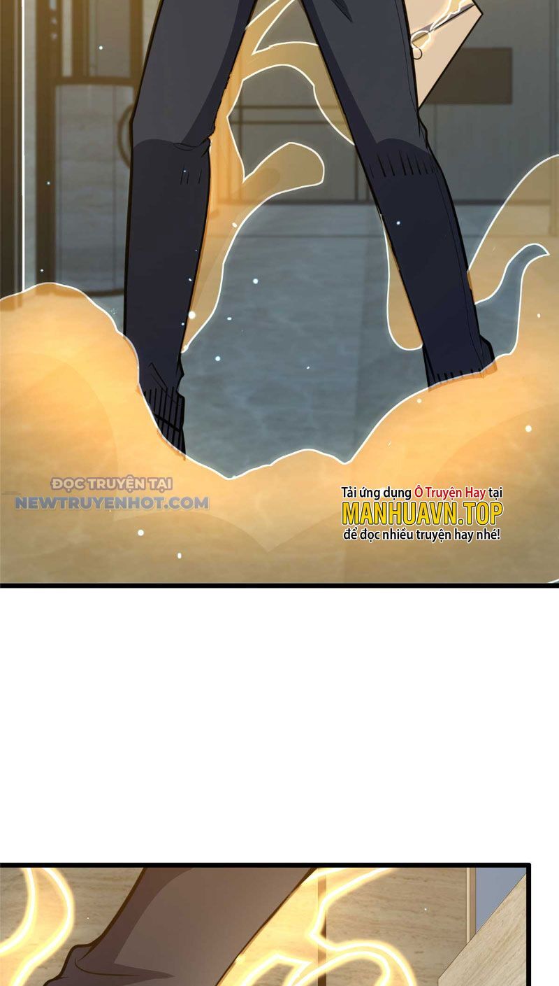 Đô Thị Cực Phẩm Y Thần Chap 37 - Next Chap 38