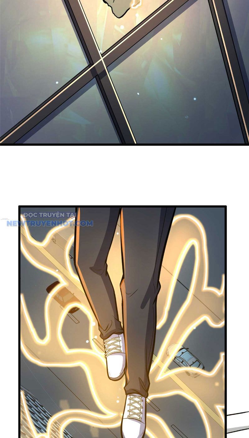 Đô Thị Cực Phẩm Y Thần Chap 37 - Next Chap 38