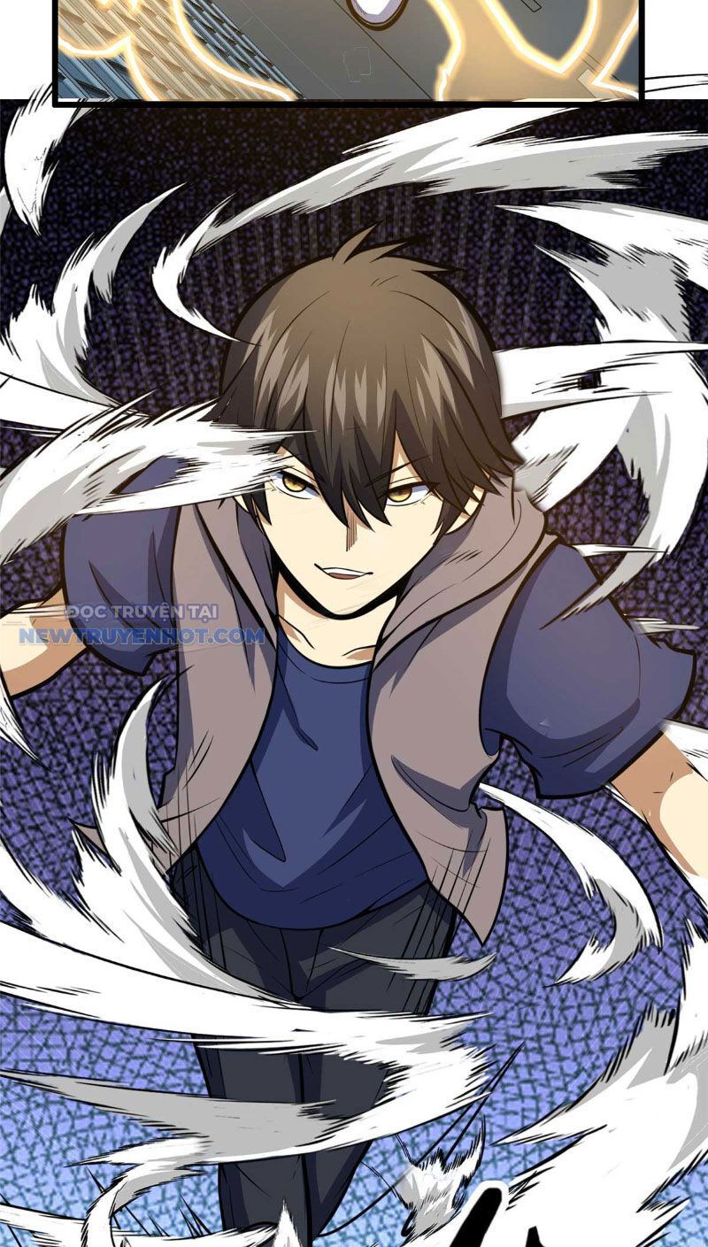 Đô Thị Cực Phẩm Y Thần Chap 37 - Next Chap 38