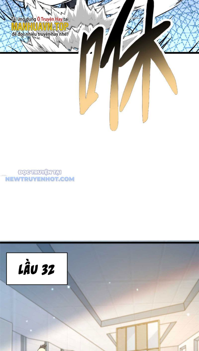 Đô Thị Cực Phẩm Y Thần Chap 37 - Next Chap 38