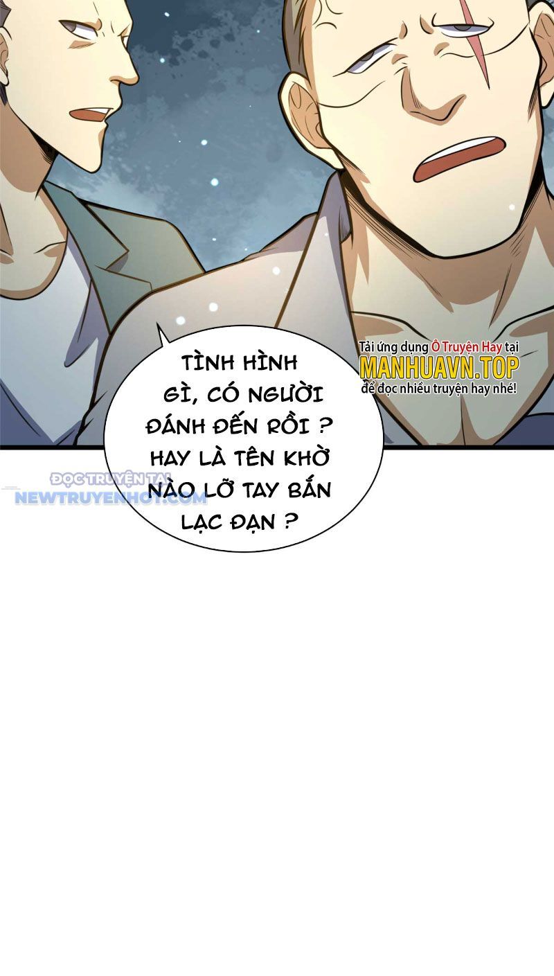 Đô Thị Cực Phẩm Y Thần Chap 37 - Next Chap 38