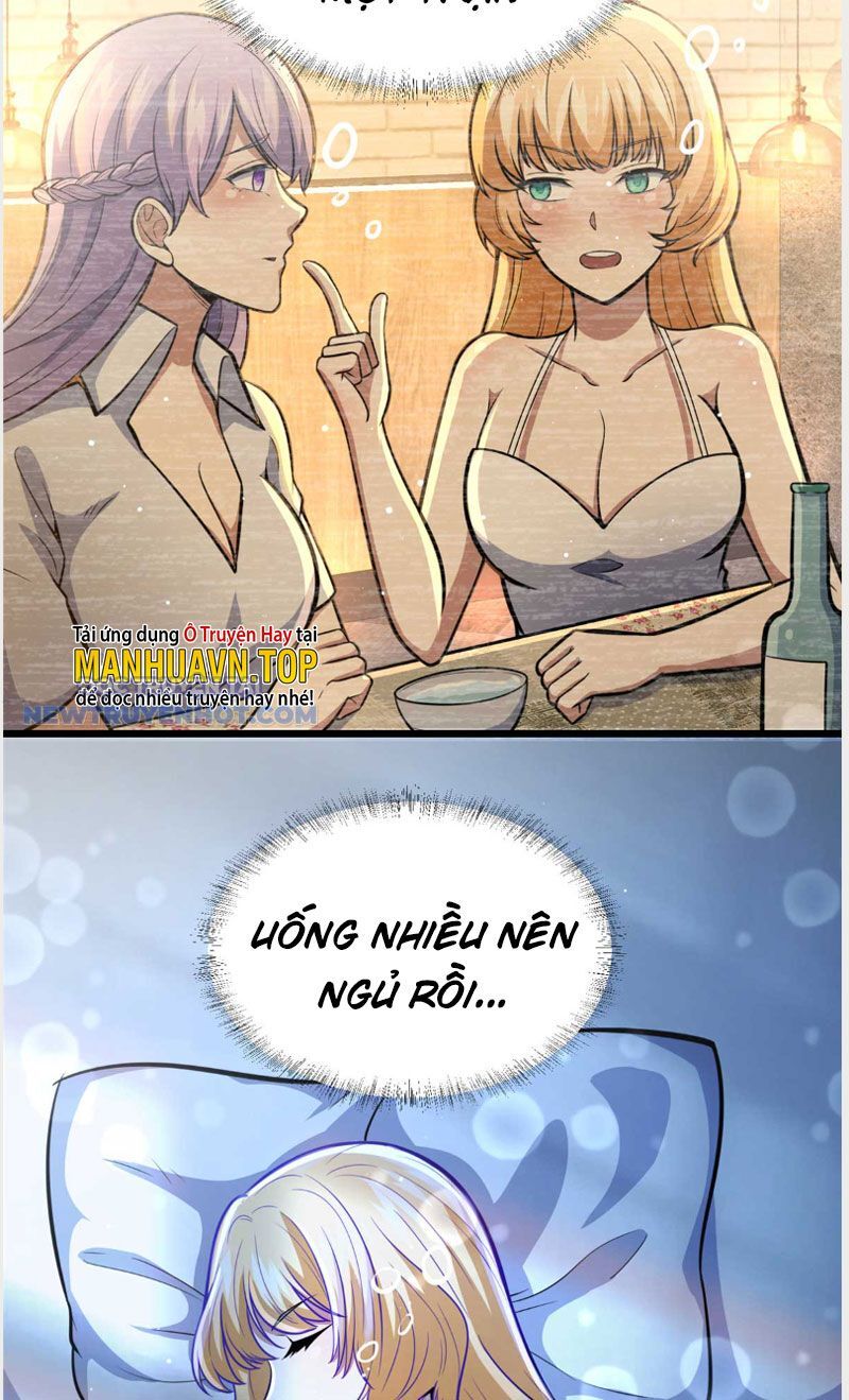Đô Thị Cực Phẩm Y Thần Chap 37 - Next Chap 38