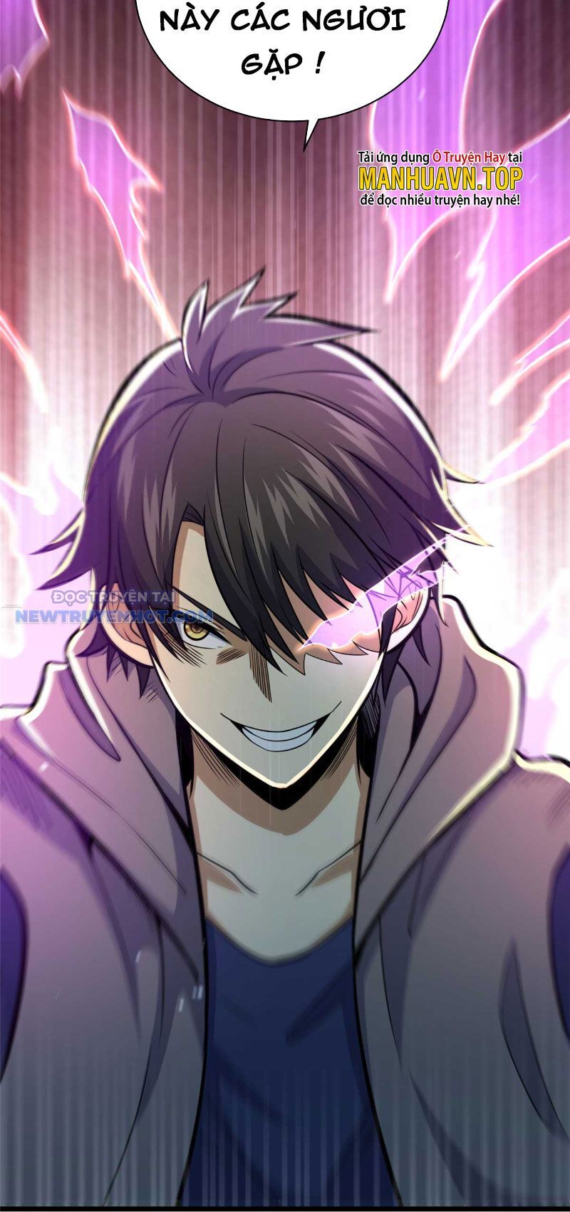 Đô Thị Cực Phẩm Y Thần Chap 37 - Next Chap 38