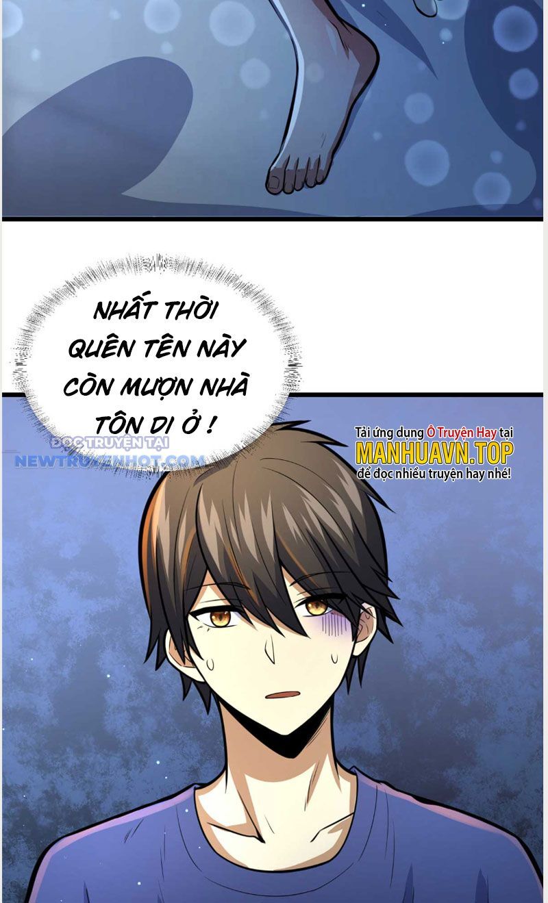 Đô Thị Cực Phẩm Y Thần Chap 37 - Next Chap 38