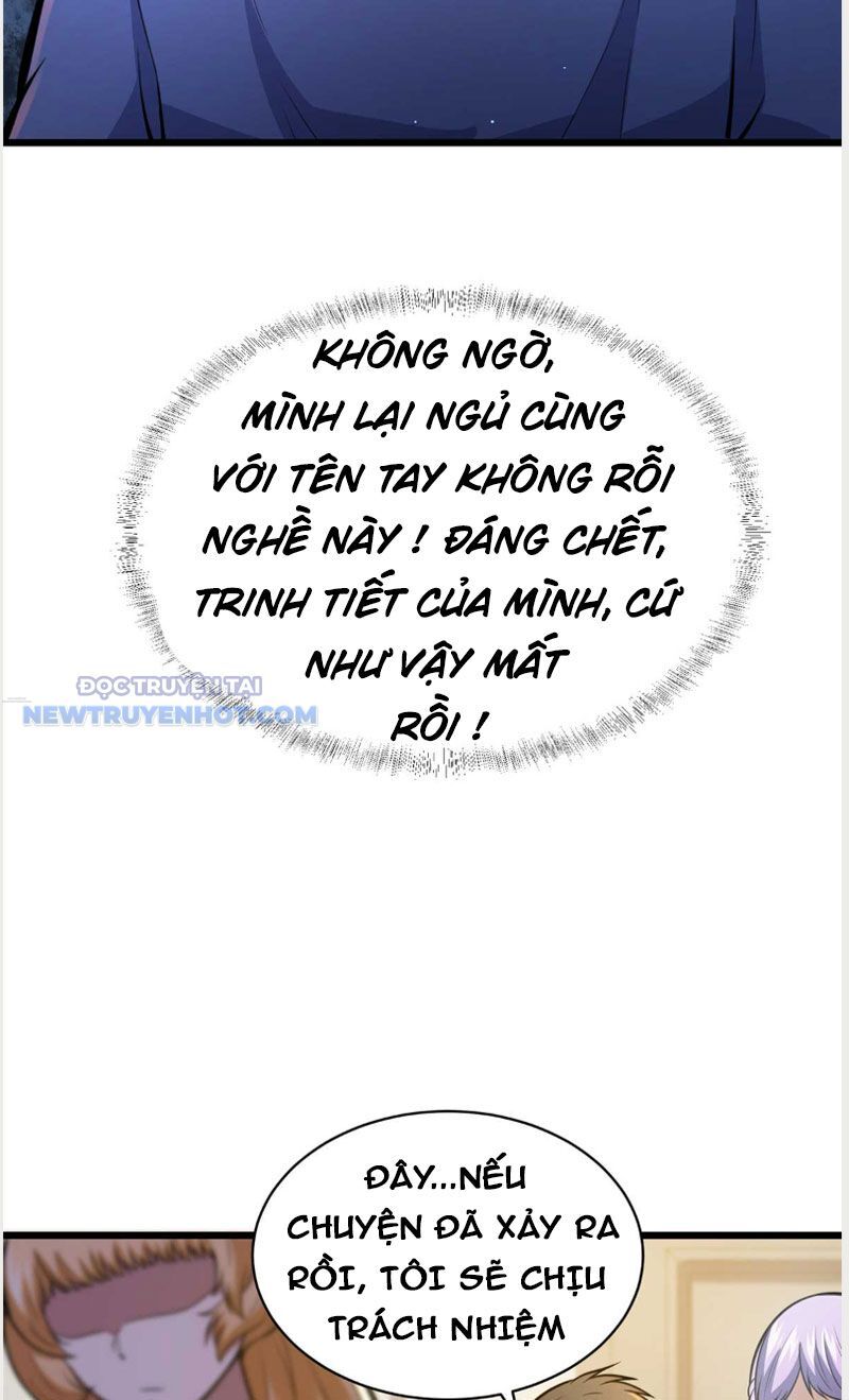 Đô Thị Cực Phẩm Y Thần Chap 37 - Next Chap 38