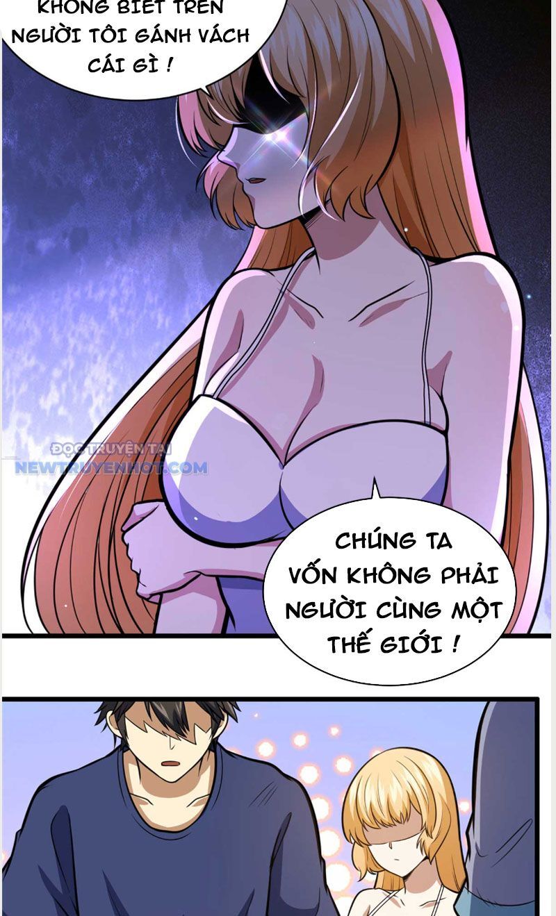 Đô Thị Cực Phẩm Y Thần Chap 37 - Next Chap 38
