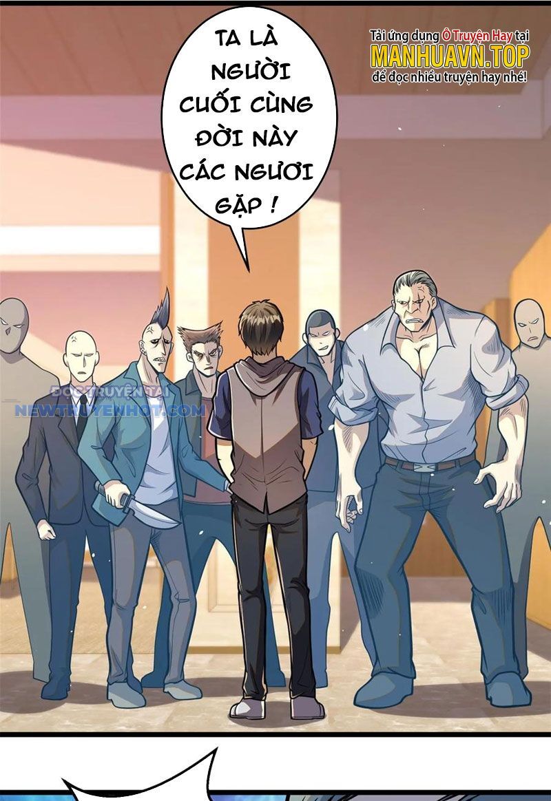 Đô Thị Cực Phẩm Y Thần Chap 38 - Next Chap 39