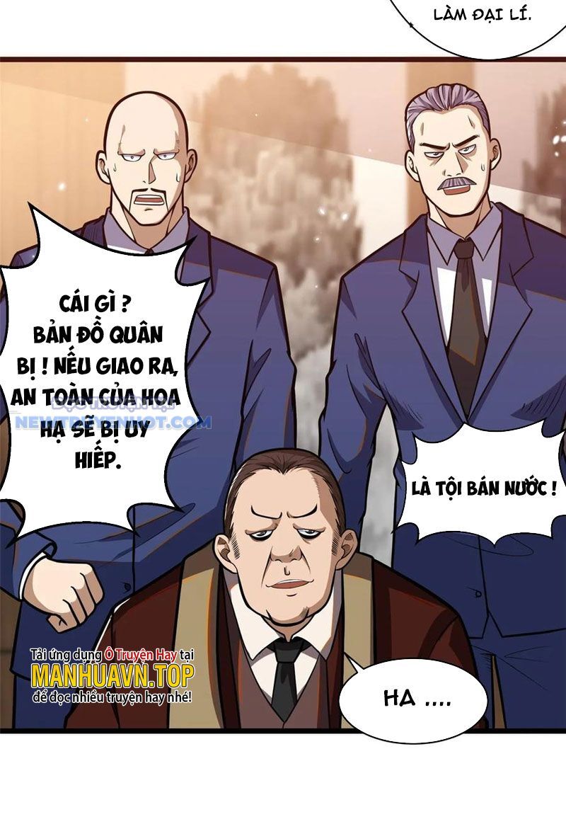 Đô Thị Cực Phẩm Y Thần Chap 38 - Next Chap 39