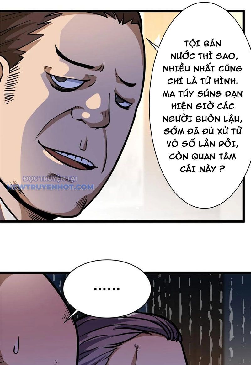 Đô Thị Cực Phẩm Y Thần Chap 38 - Next Chap 39
