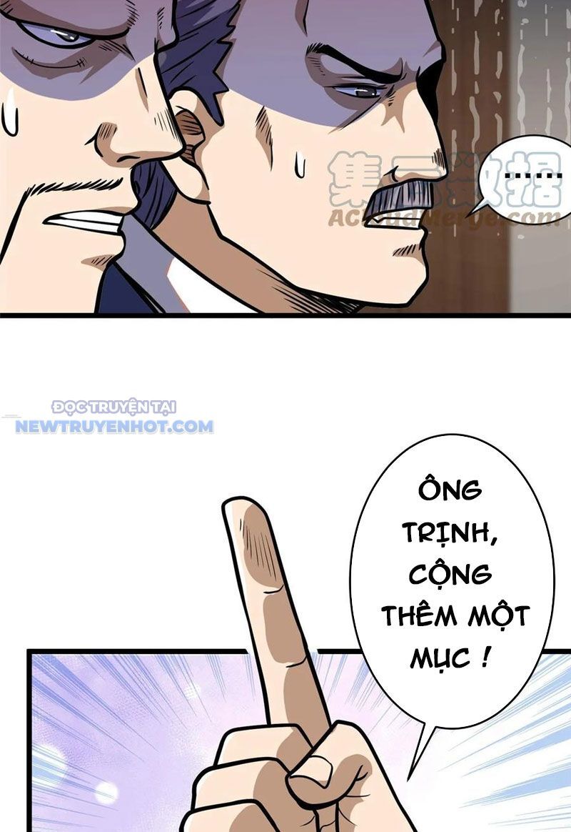 Đô Thị Cực Phẩm Y Thần Chap 38 - Next Chap 39