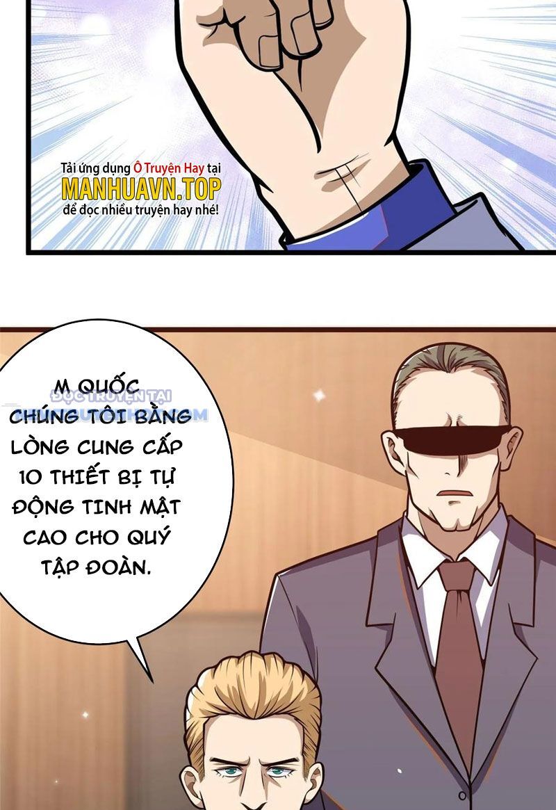Đô Thị Cực Phẩm Y Thần Chap 38 - Next Chap 39