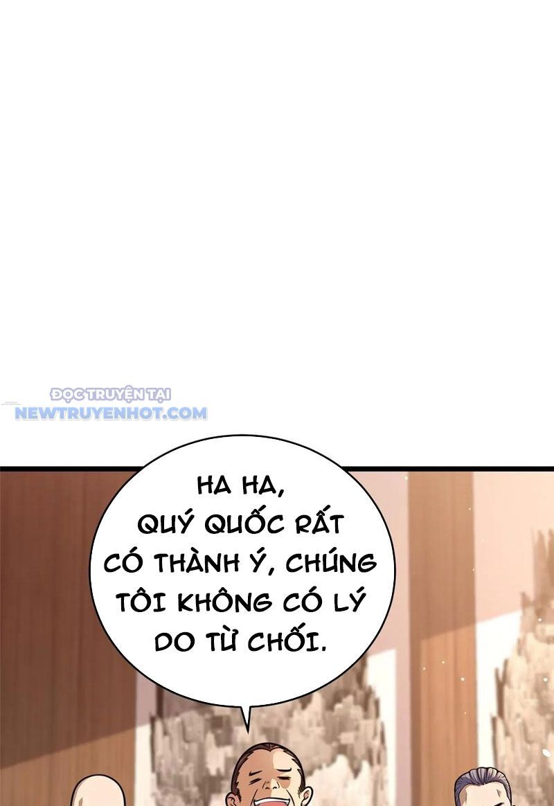 Đô Thị Cực Phẩm Y Thần Chap 38 - Next Chap 39