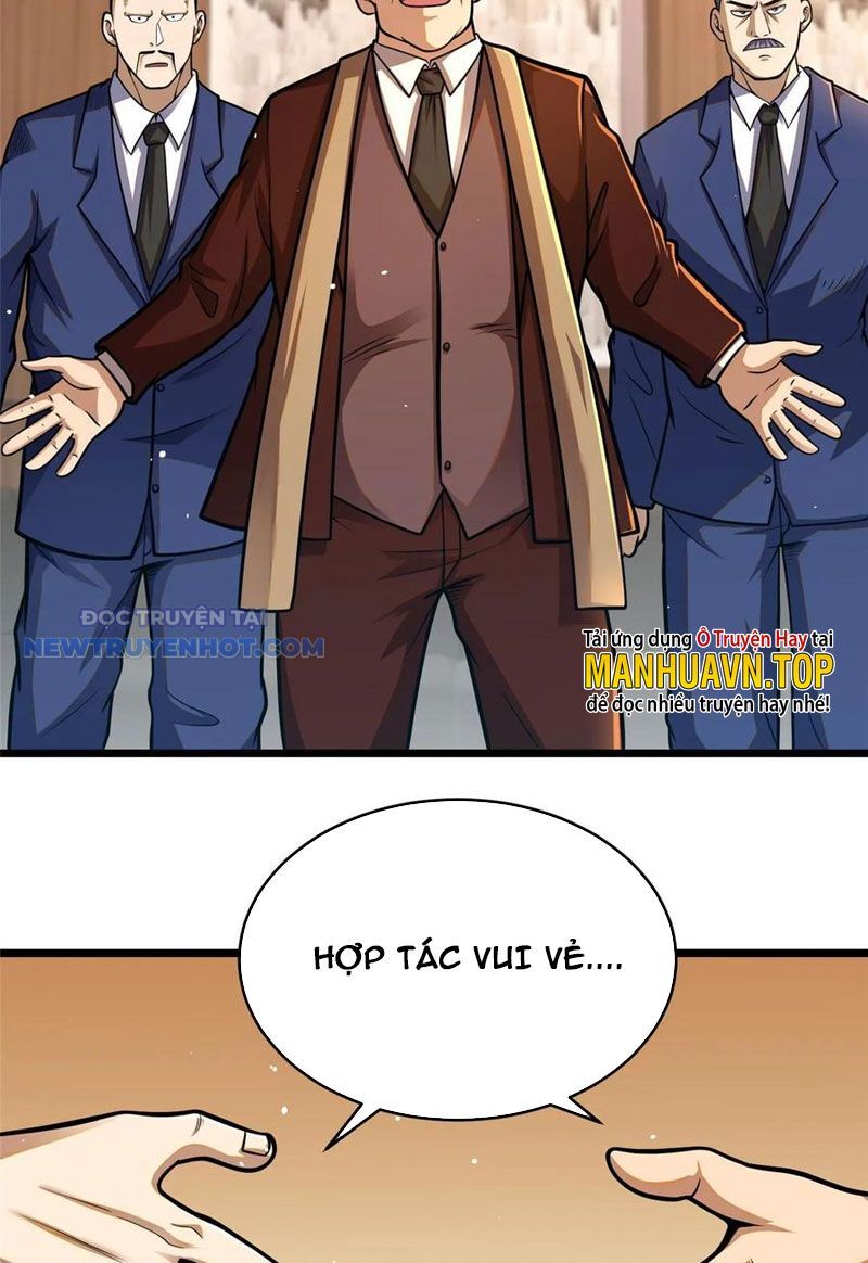 Đô Thị Cực Phẩm Y Thần Chap 38 - Next Chap 39