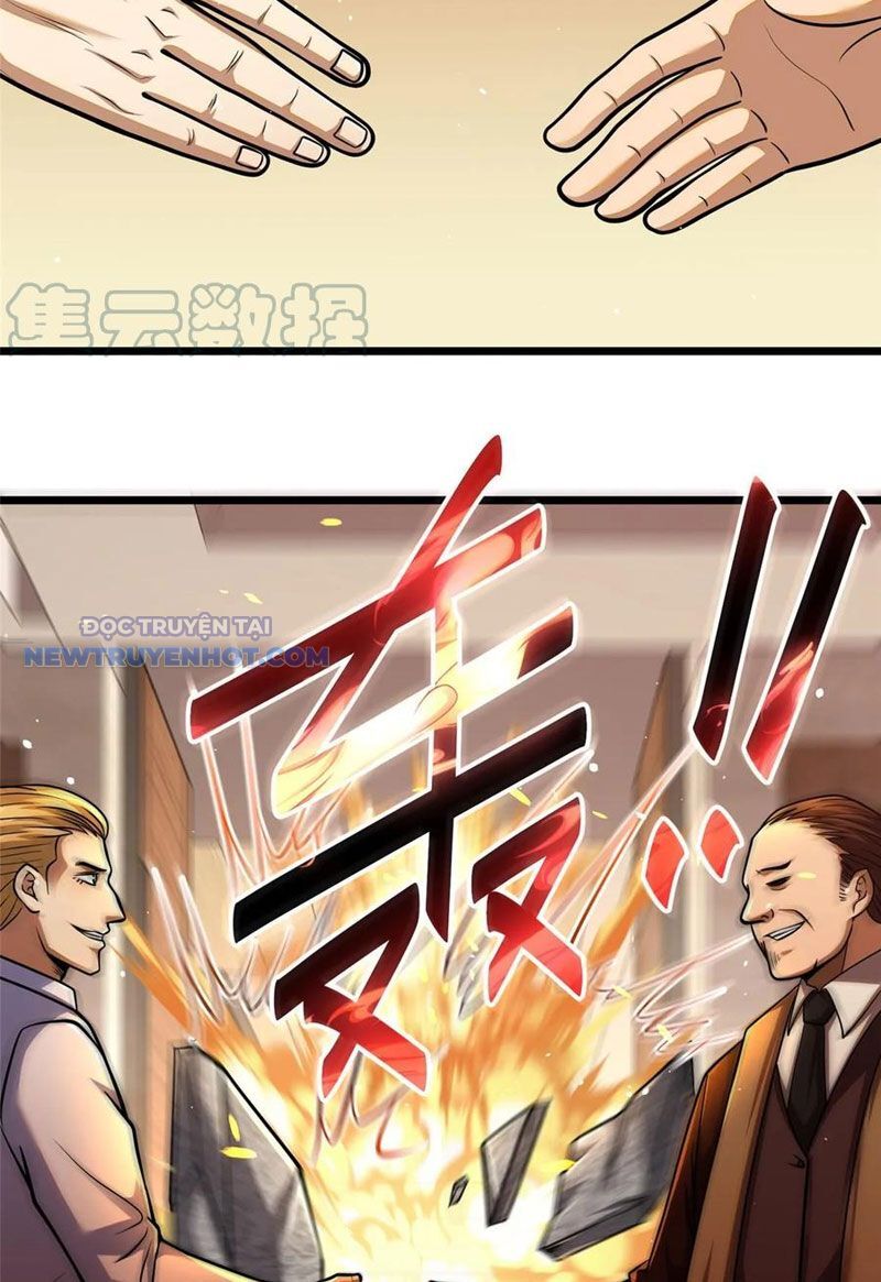 Đô Thị Cực Phẩm Y Thần Chap 38 - Next Chap 39