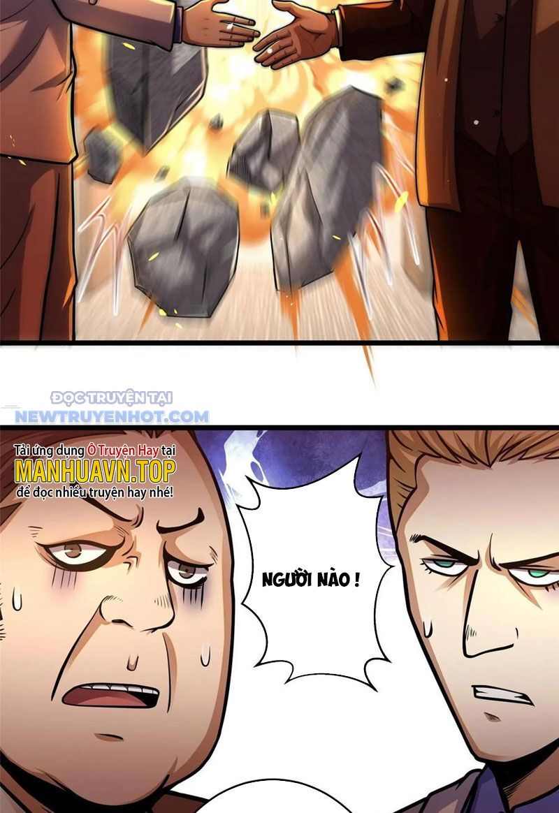 Đô Thị Cực Phẩm Y Thần Chap 38 - Next Chap 39