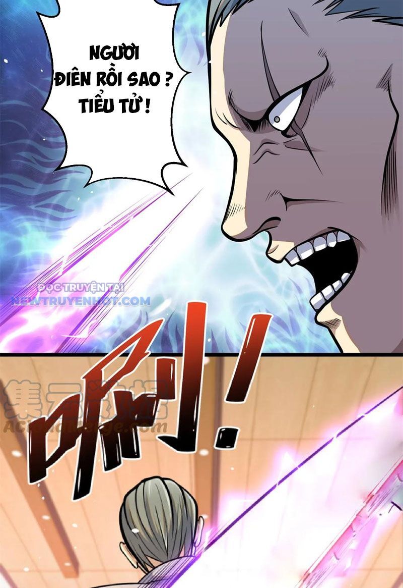 Đô Thị Cực Phẩm Y Thần Chap 38 - Next Chap 39
