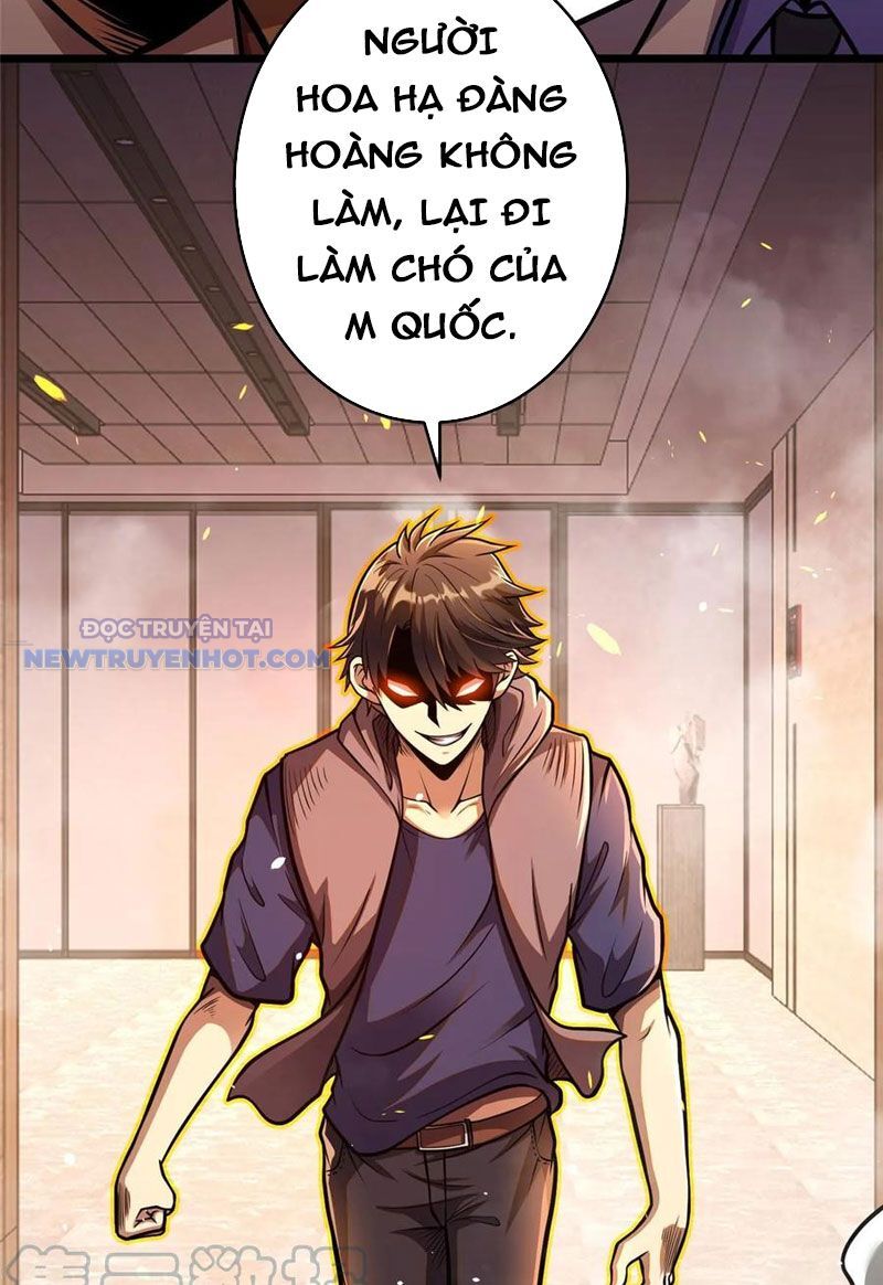 Đô Thị Cực Phẩm Y Thần Chap 38 - Next Chap 39