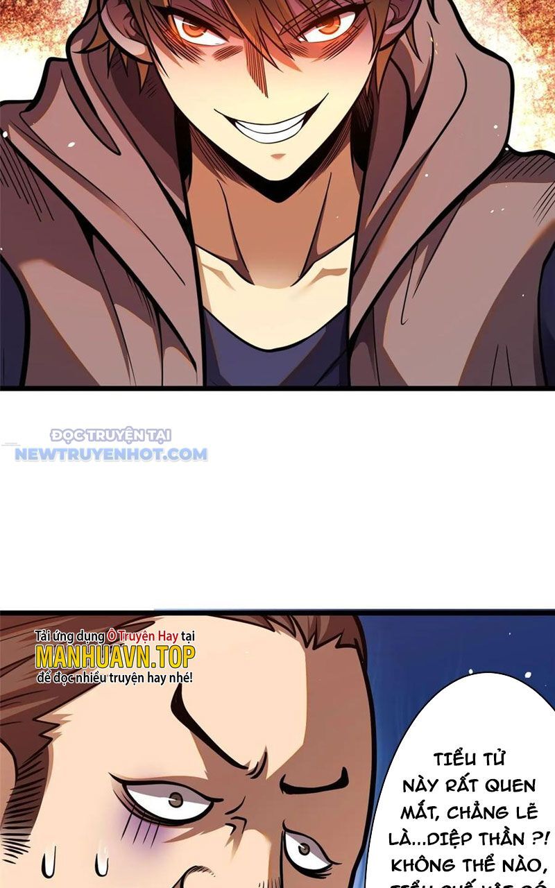 Đô Thị Cực Phẩm Y Thần Chap 38 - Next Chap 39