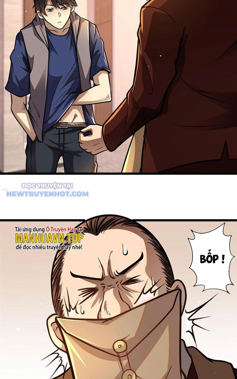 Đô Thị Cực Phẩm Y Thần Chap 38 - Next Chap 39