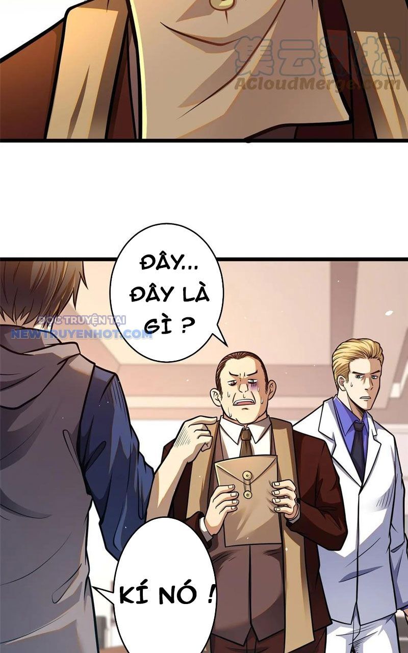 Đô Thị Cực Phẩm Y Thần Chap 38 - Next Chap 39