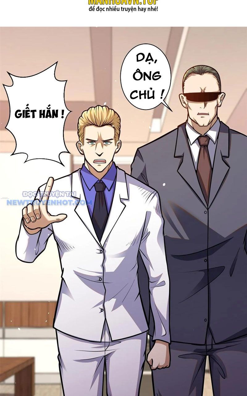 Đô Thị Cực Phẩm Y Thần Chap 38 - Next Chap 39