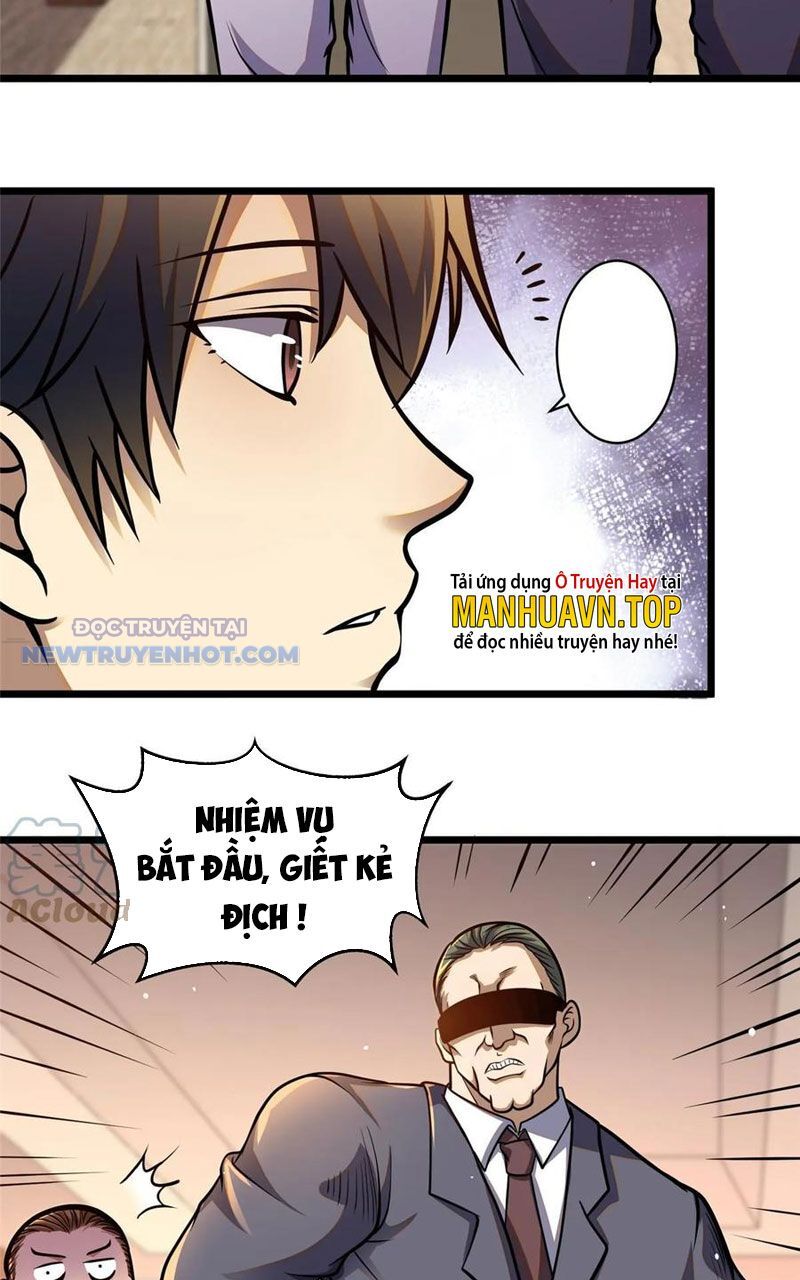 Đô Thị Cực Phẩm Y Thần Chap 38 - Next Chap 39