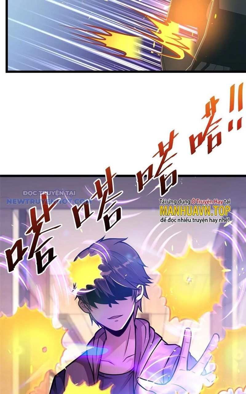 Đô Thị Cực Phẩm Y Thần Chap 38 - Next Chap 39